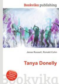 Tanya Donelly