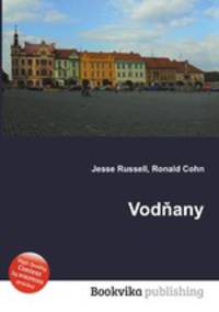 Vodany