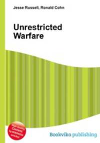 Unrestricted Warfare