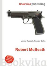 Robert McBeath