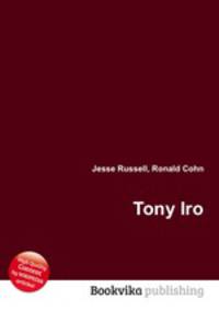 Tony Iro