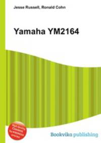 Yamaha YM2164