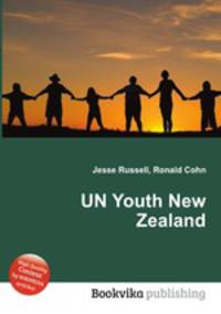 UN Youth New Zealand