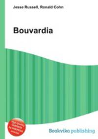 Bouvardia