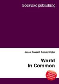 World In Common