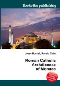 Roman Catholic Archdiocese of Monaco