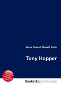 Tony Hopper