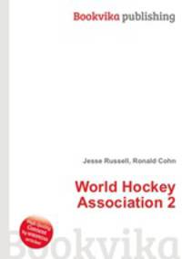 World Hockey Association 2