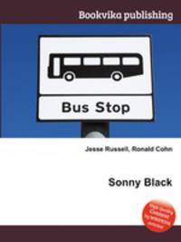 Sonny Black