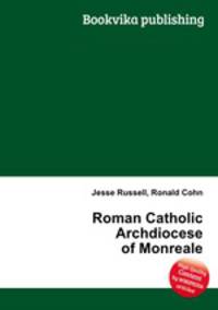 Roman Catholic Archdiocese of Monreale