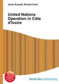United Nations Operation in Cte d`Ivoire