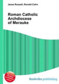 Roman Catholic Archdiocese of Merauke