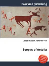 Scopas of Aetolia
