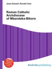 Roman Catholic Archdiocese of Mbandaka-Bikoro