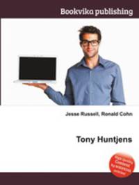 Tony Huntjens