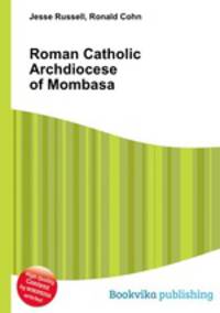 Roman Catholic Archdiocese of Mombasa