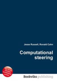 Computational steering
