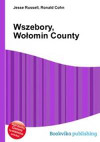 Wszebory, Woomin County