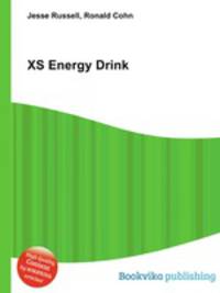 XS Energy Drink