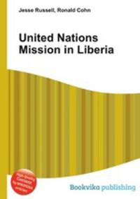 United Nations Mission in Liberia