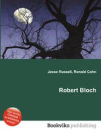 Robert Bloch