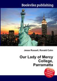 Our Lady of Mercy College, Parramatta