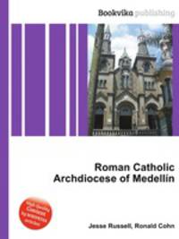 Roman Catholic Archdiocese of Medellin