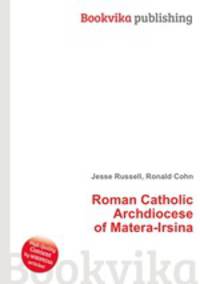 Roman Catholic Archdiocese of Matera-Irsina