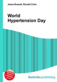 World Hypertension Day