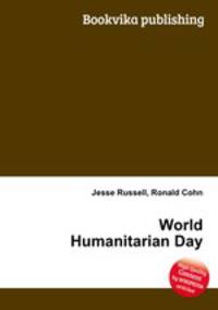 World Humanitarian Day