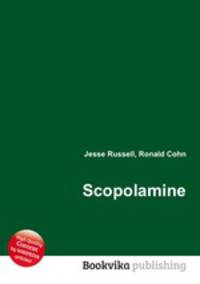 Scopolamine