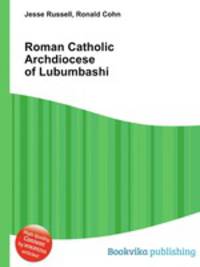 Roman Catholic Archdiocese of Lubumbashi