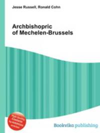 Archbishopric of Mechelen-Brussels