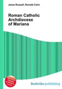 Roman Catholic Archdiocese of Mariana