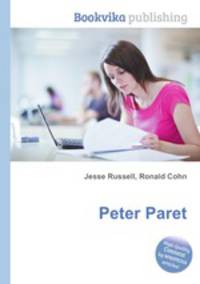 Peter Paret