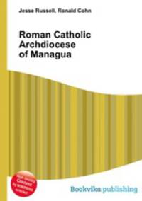 Roman Catholic Archdiocese of Managua