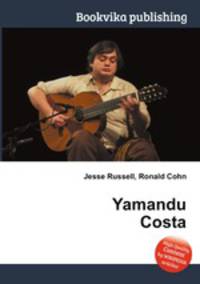 Yamandu Costa