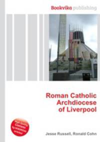 Roman Catholic Archdiocese of Liverpool