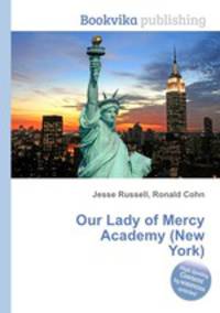 Our Lady of Mercy Academy (New York)
