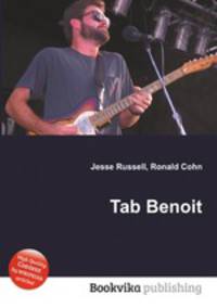 Tab Benoit