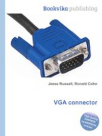 VGA connector