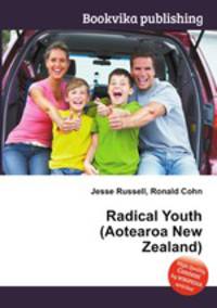 Radical Youth (Aotearoa New Zealand)