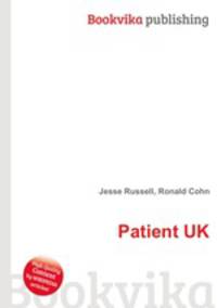 Patient UK