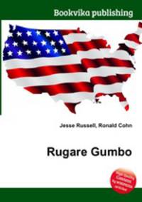 Rugare Gumbo