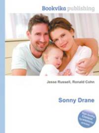 Sonny Drane
