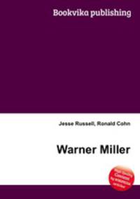 Warner Miller