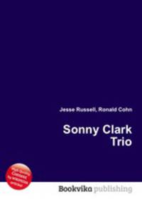 Sonny Clark Trio