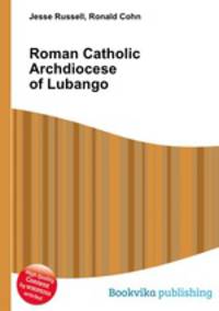 Roman Catholic Archdiocese of Lubango