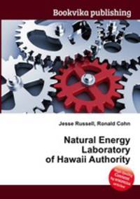 Natural Energy Laboratory of Hawaii Authority