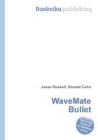 WaveMate Bullet